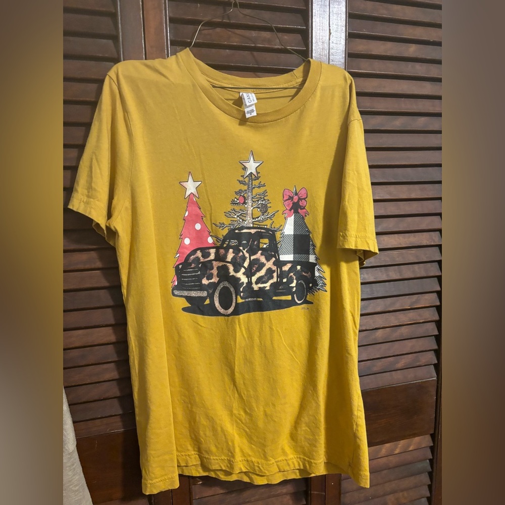 Christmas T-shirt